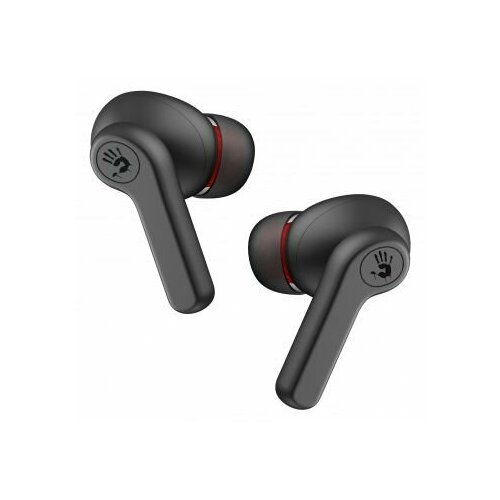 Гарнитура A4Tech вкладыши Bloody M30 черный беспроводные bluetooth в ушной раковине M30 BLACK 345000₽