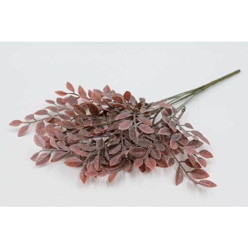 Искусственные цветы Куст рускус 40 см