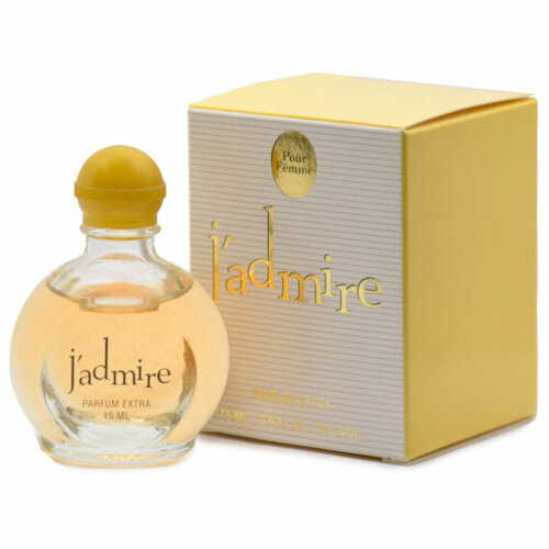 Абар Женский J'admire Parfum Extra Духи (parfum) 15мл