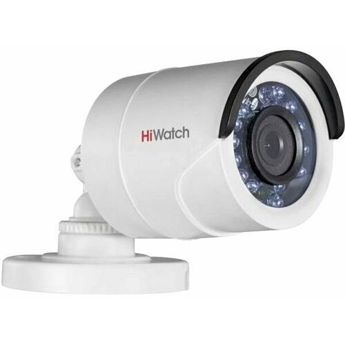 Камера Hikvision 28мм DS-T200P 302000₽