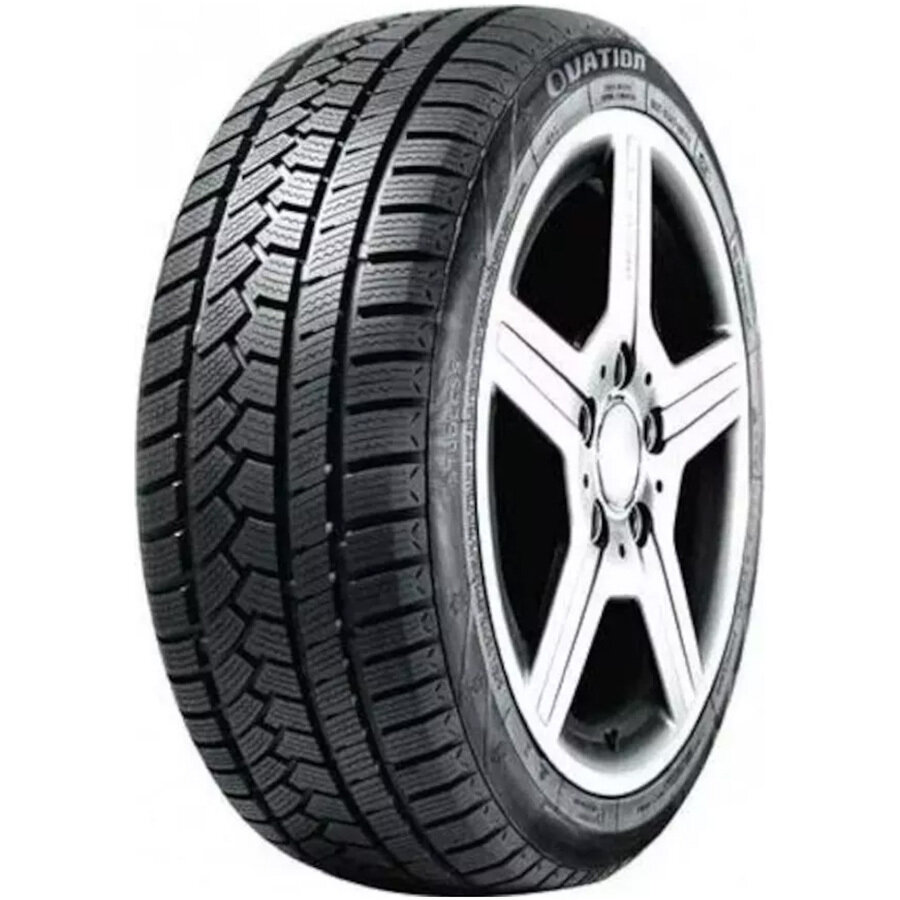 Автомобильная шина Ovation W-586 245/40 R18 97H Без шипов