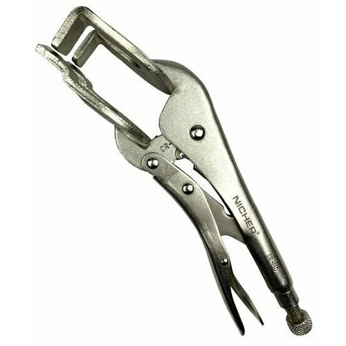 Клещи фиксирующие 16L0214-01C-NR NICHER