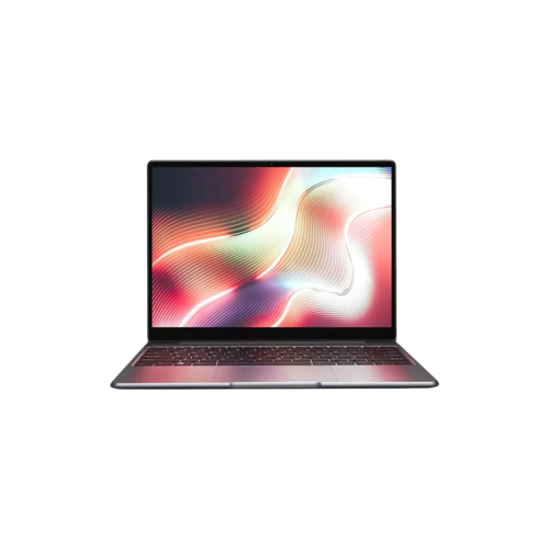 Ноутбук CHUWI CoreBook X 142560x1440 IPSIntel Core i3 10110U21Ghz8192Mb512SSDGbnoDVDInt Intel UHD GraphicsCamBTWiFi46WHrwar 1y15kgGreyWin11Pro подсветка клавиатуры 4570400₽