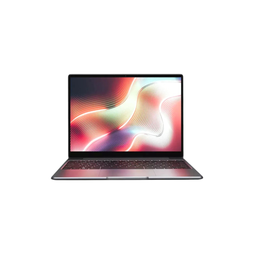 Ноутбук CHUWI CoreBook X 14"(2560x1440 IPS)/Intel Core i3 10110U(2.1Ghz)/8192Mb/512SSDGb/noDVD/Int: Intel UHD Graphics/Cam/BT/WiFi/46WHr/war 1y/1.5kg/Grey/Win11Pro + подсветка клавиатуры