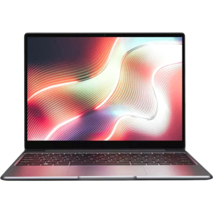 Ноутбук CHUWI CoreBook X 14"(2560x1440 IPS)/Intel Core i3 10110U(2.1Ghz)/8192Mb/512SSDGb/noDVD/Int: Intel UHD Graphics/Cam/BT/WiFi/46WHr/war 1y/1.5kg/Grey/Win11Pro + подсветка клавиатуры