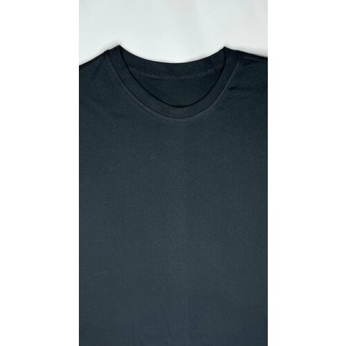 Футболка Любимыши, размер 54, черный