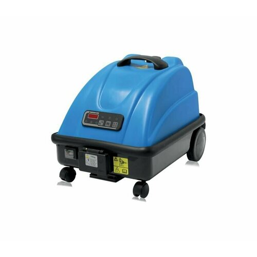 Профессиональный однофазовый пароочиститель GAL TECNOVAP 10222000₽