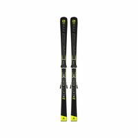 Горные лыжи Salomon S/Max 10 + Z 12 GW (175)