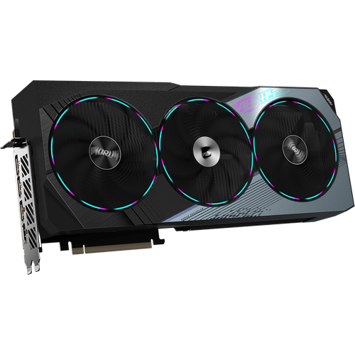 Видеокарта NVIDIA GeForce RTX 4070 Ti Gigabyte 12Gb GV-N407TAORUS M-12GD 12123000₽