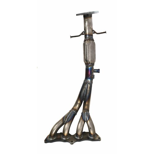 Выпускной коллектор (паук) 