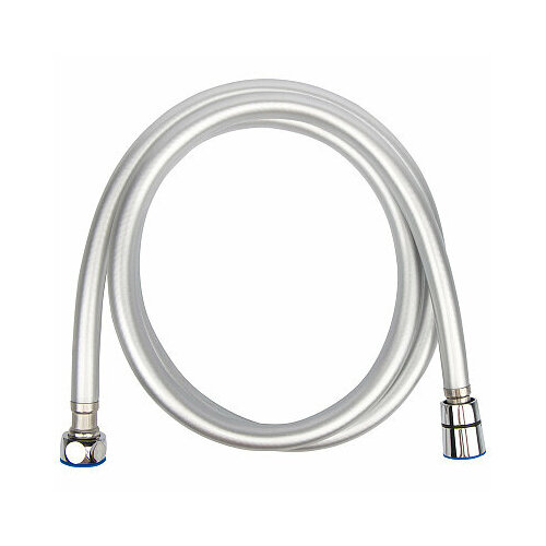 Шланг для душа конструкция антитвист длина 150 см Соединение вход смеситель 12 Соединение выход лейка 12 463₽