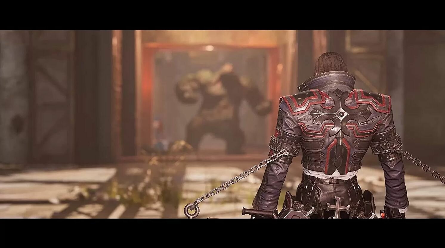 Gungrave G.O.R.E - Day One Edition [PS5, русская версия] — фото 11
