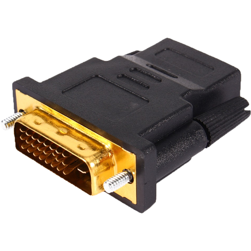 Greenconnect DVI 24+1M/HDMI 19F