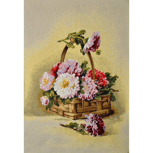 Гобеленовая картина 