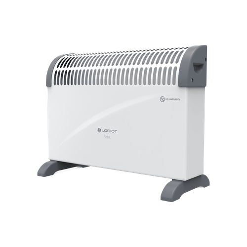 Электрический конвектор Loriot 368100₽