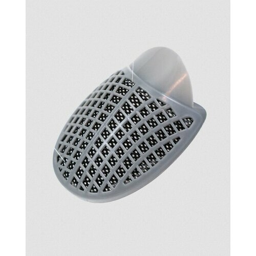 фото Запасной тепловой блок для маски сайвер sayver цв. серый