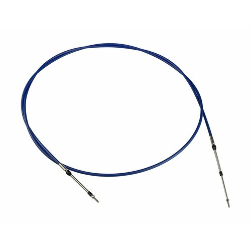 фото Трос газ реверс тип c8, длина 14 ft (4,27 м), marine rocket для управления подвесным лодочным мотором