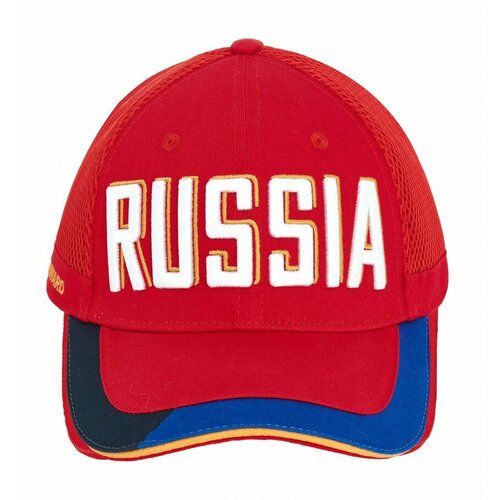 фото Бейсболка forward, размер 42, синий