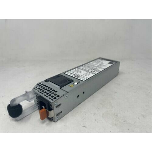 Блок питания Dell J9N6W PowerEdge Titanium мощностью 1100 Вт D1100E-S6 DPS-1100AB-21 A 2600000₽