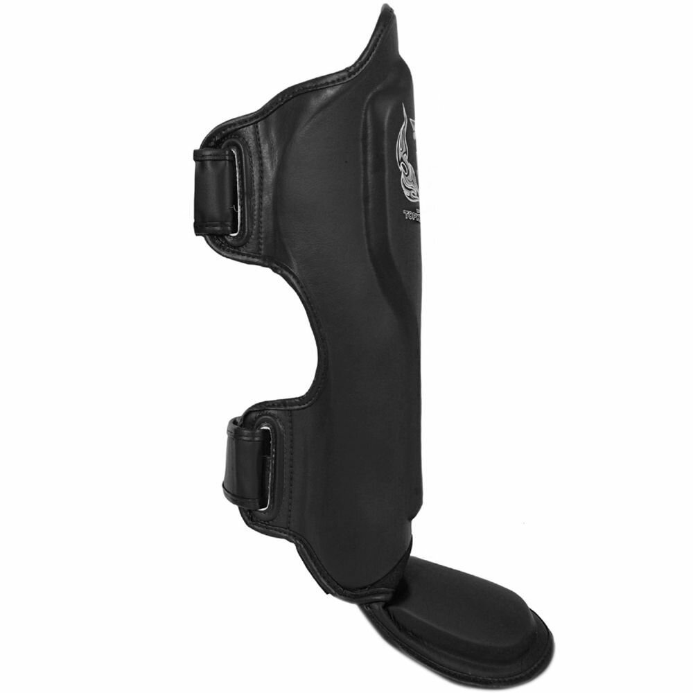 Защита голени Top King TKSGP black - M — фото 1