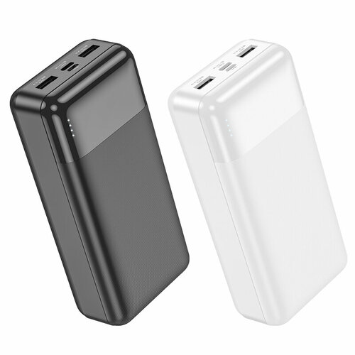 Внешний аккумулятор Hoco J72B 30000mAh 298600₽