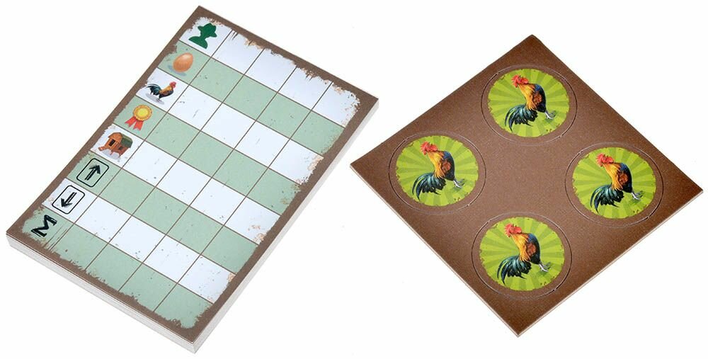 Куры Lavka Games - фото №8