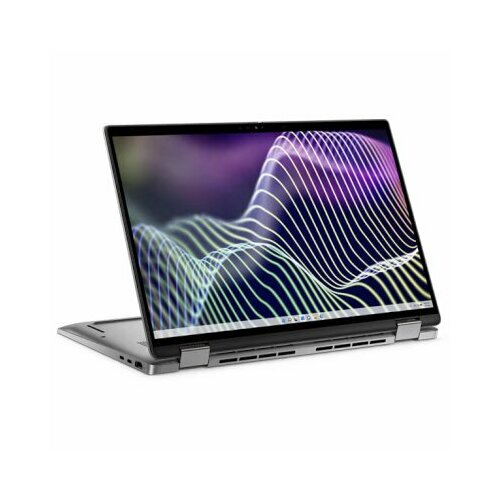 Ноутбук DELL Latitude 7440 i7-1365U32512WIN 11P ENG2in1 Intel Core i7 1365U 18 GHz - 52 GHz 32768 Mb 14 WUXGA 1920x1200 512 Gb SSD DVD нет Intel Iris Xe Graphics Windows 11 Professional ENG серебристый 1218 кг 24057900₽