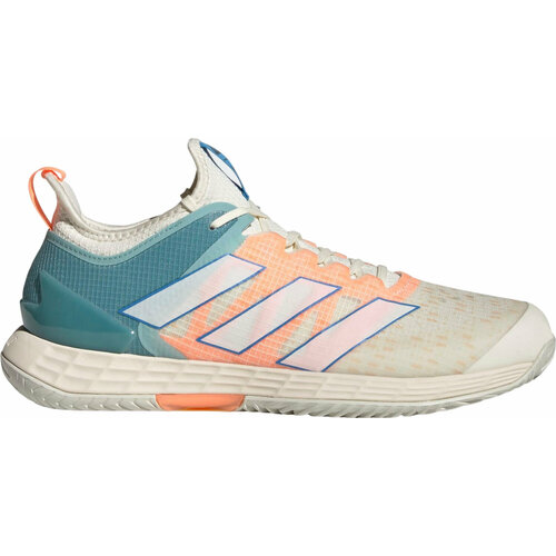 Кроссовки adidas ADIZERO UBERSONIC 4 M, размер 9 UK, белый