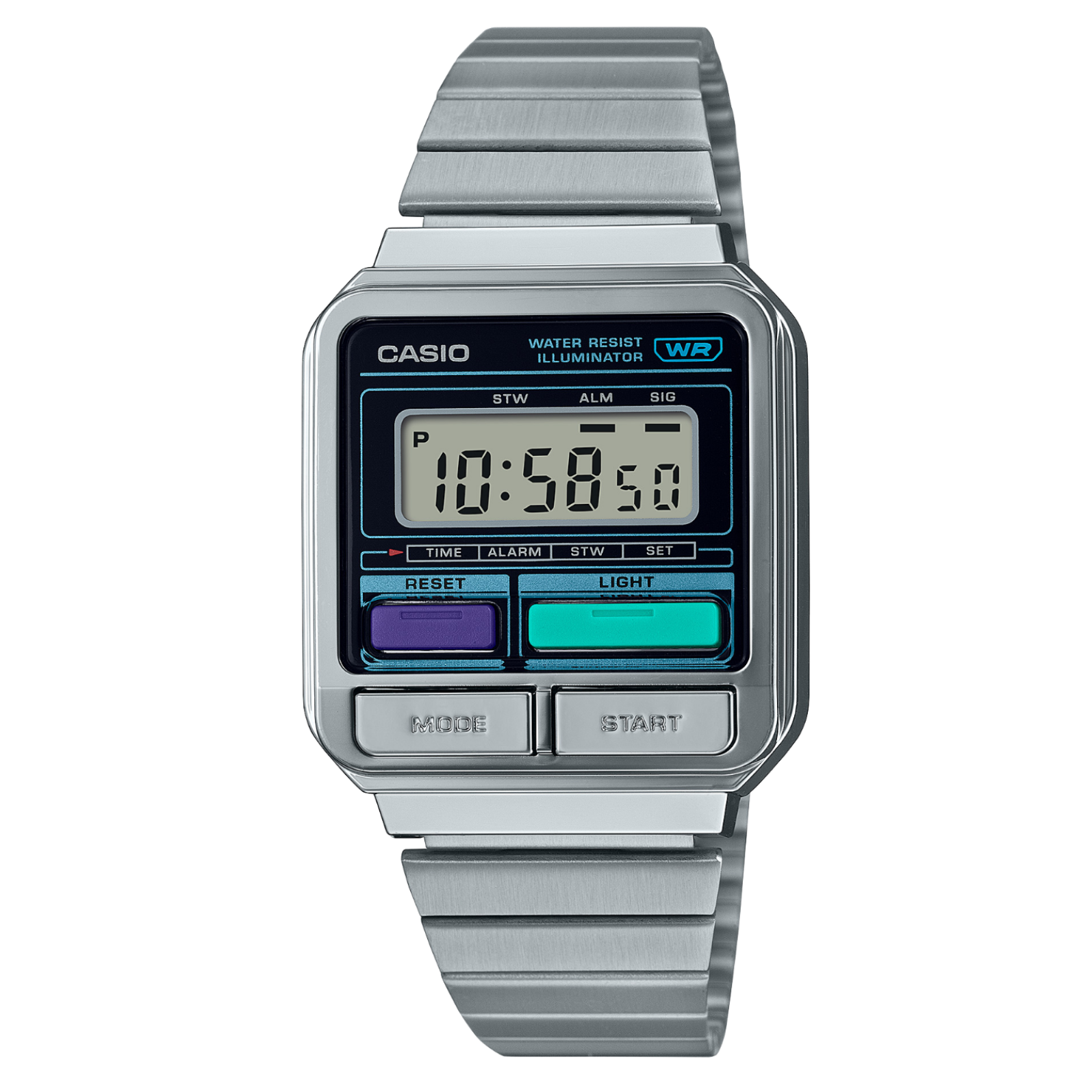Наручные часы CASIO Vintage