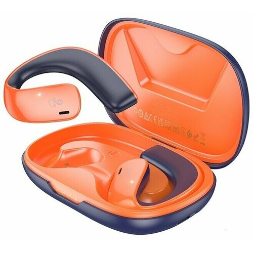 Bluetooth наушники Hoco EQ4 199000₽