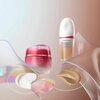 Фото #6 Shiseido Тональное средство с эффектом сияния (120 Ivorv)
