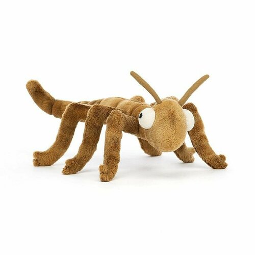 Мягкая игрушка Jellycat Stanley Stick Insect
