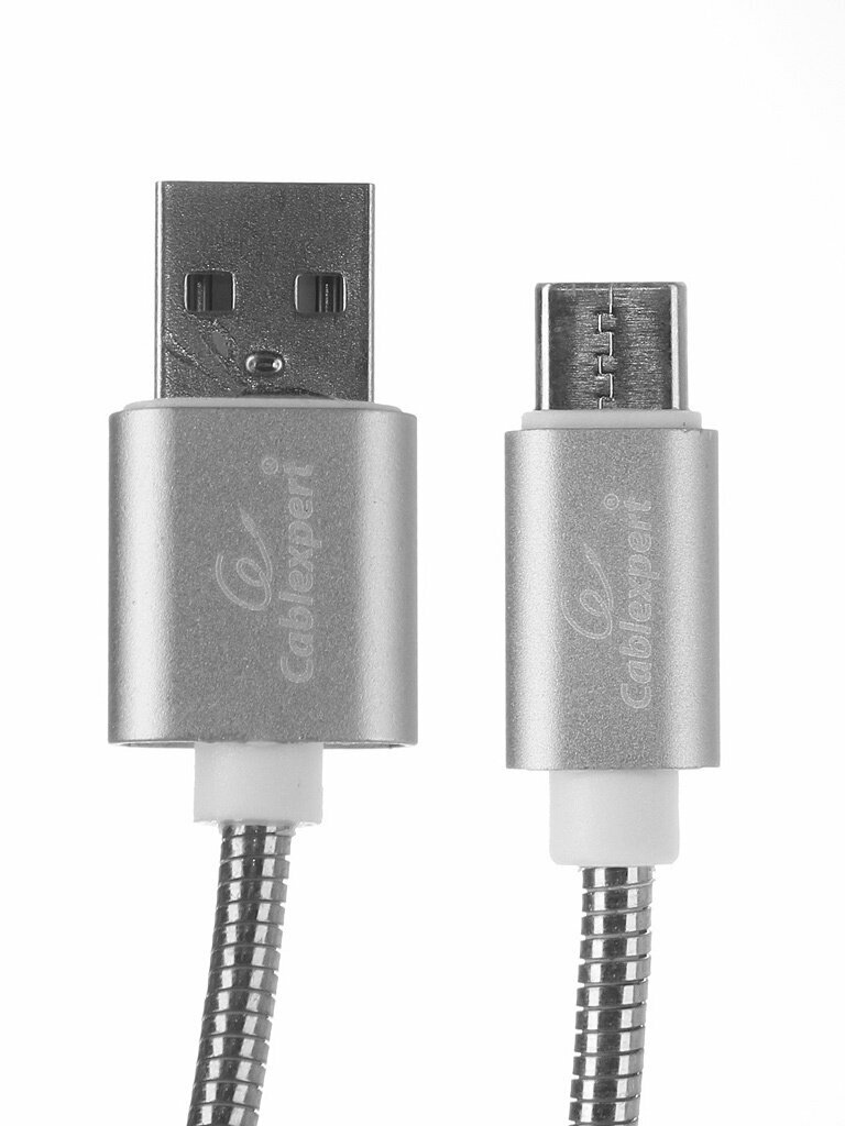 Кабель интерфейсный USB 2.0 Cablexpert - фото №6