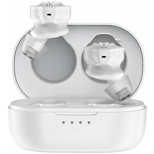 Гарнитура FiiO FW3 White 1491800₽