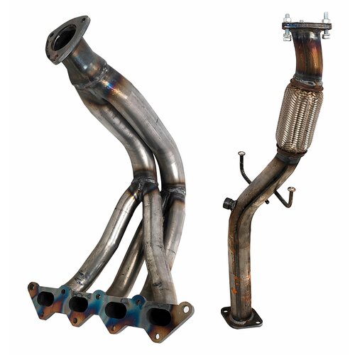 Выпускной коллектор (паук) 