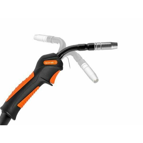 Горелка TECH MS 15F 180А 3м ICTF2098 6153₽