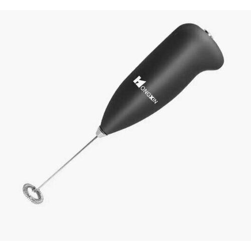 Капучинатор Hongxin ms3089 mix вспениватель молокамини-миксервенчик для кофе 421₽