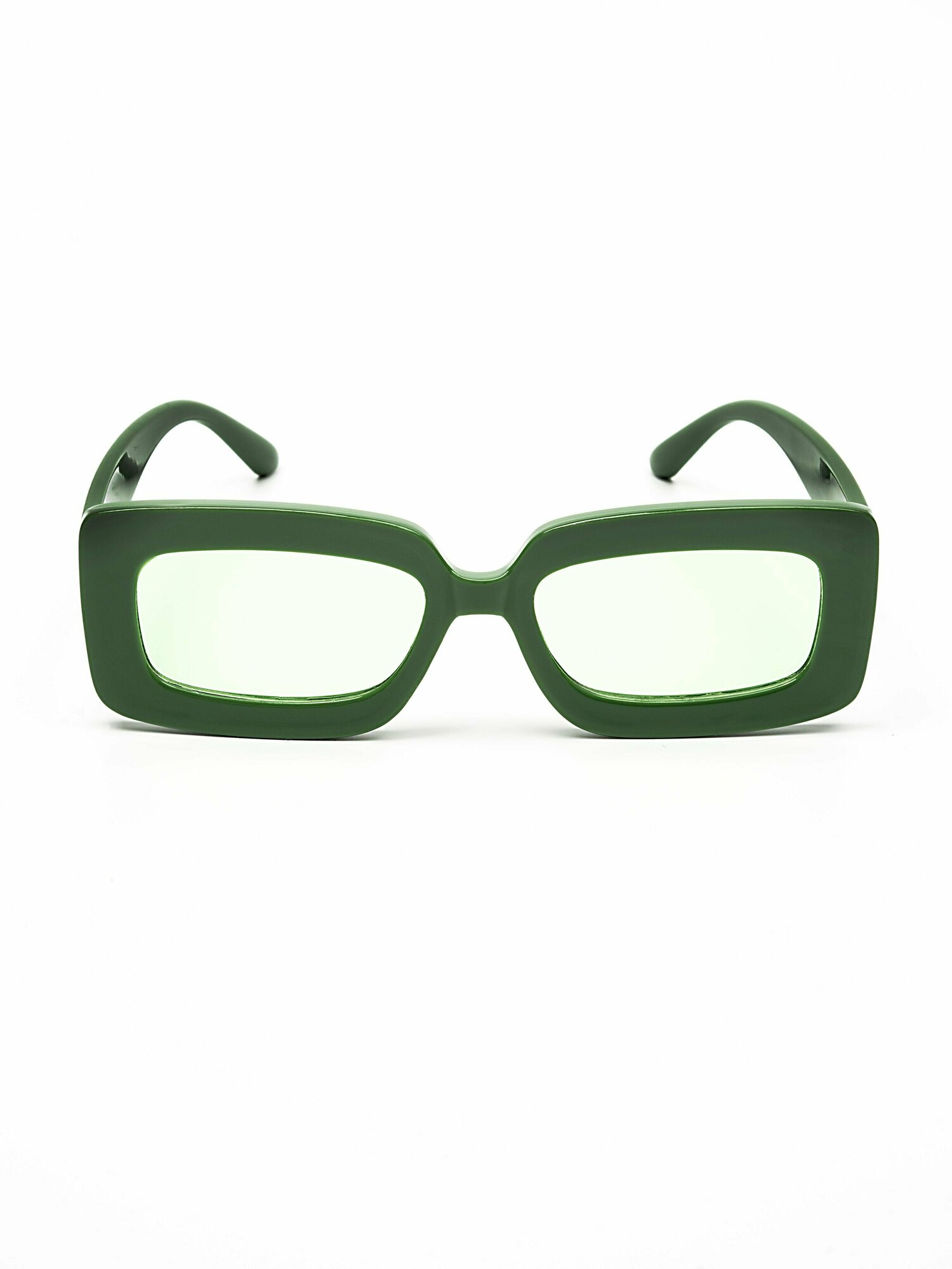 фото Очки солнцезащитные