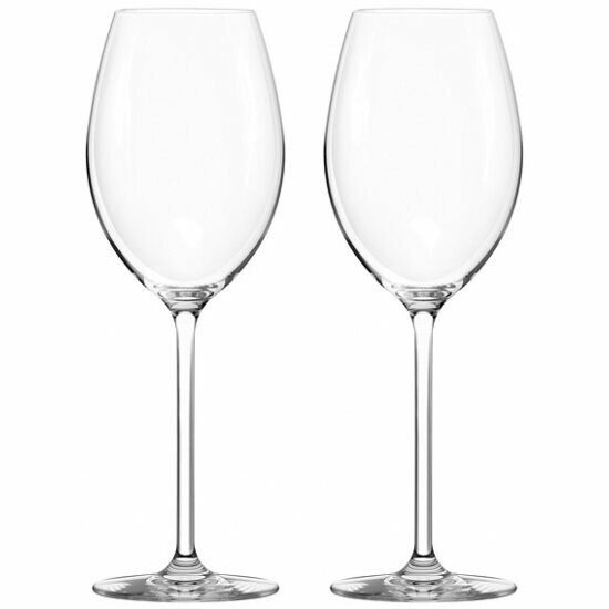 Набор: 2 бокала Maxwell & Williams для вина "Calia" 0.5л MW827-HN0076