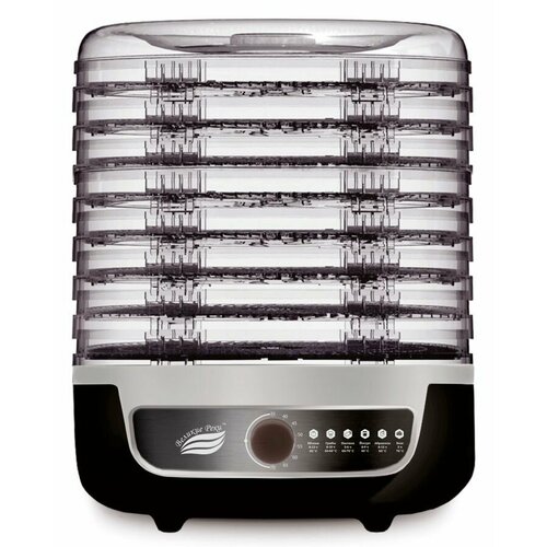 Сушилка для овощей и фруктов Великие реки Волга-10 769600₽