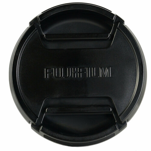 Крышка Fujifilm Front Lens Cap 62mm 990₽