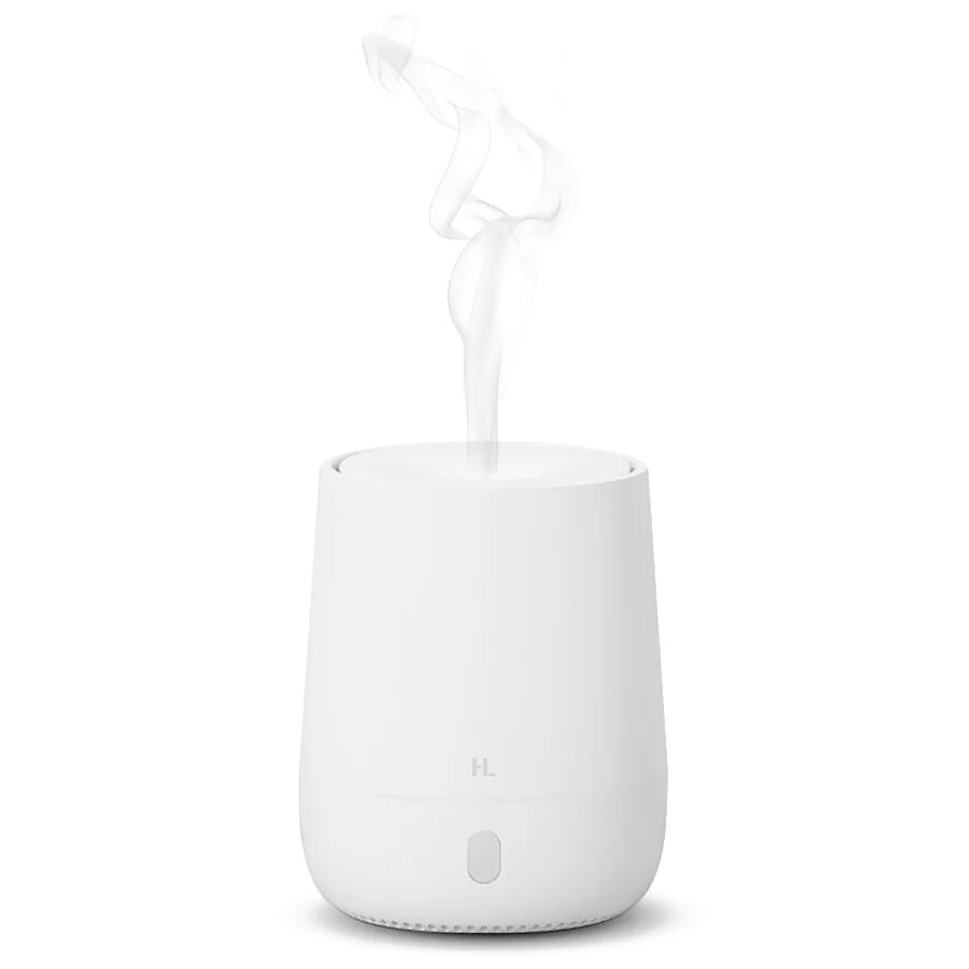 Портативный ароматизатор воздуха Xiaomi HL Aroma Diffuser Pink (HLEOD01) - фото №4