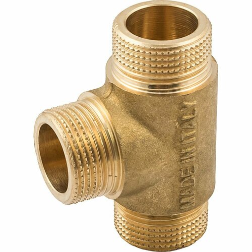 Равнопроходной тройник ELSEN ННН, 3/4