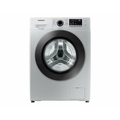 Стиральная машина с фронтальной загрузкой Samsung WW60J32G0PSLD 4769000₽