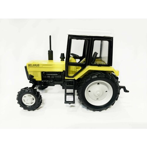 Сувенирная модель Трактора МТЗ-82 