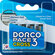 Сменные кассеты Dorco CROSS3, 3 лезвия, крепление CROSS, увл. пол...