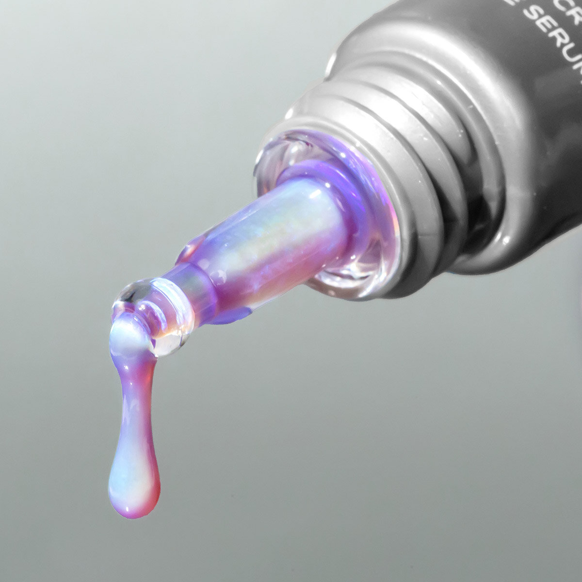 Космедикс Сыворотка для кожи вокруг глаз с жидкими кристаллами 7мл - фото №11