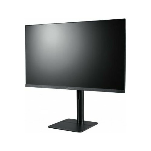 Монитор DELTA COMPUTERS 238 Сова OM238I черный IPS 5ms 169 HDMI MM матовая HAS Piv 250cd 178гр178гр 1920x1080 75Hz VGA DP FHD 395кг RUS 1681800₽