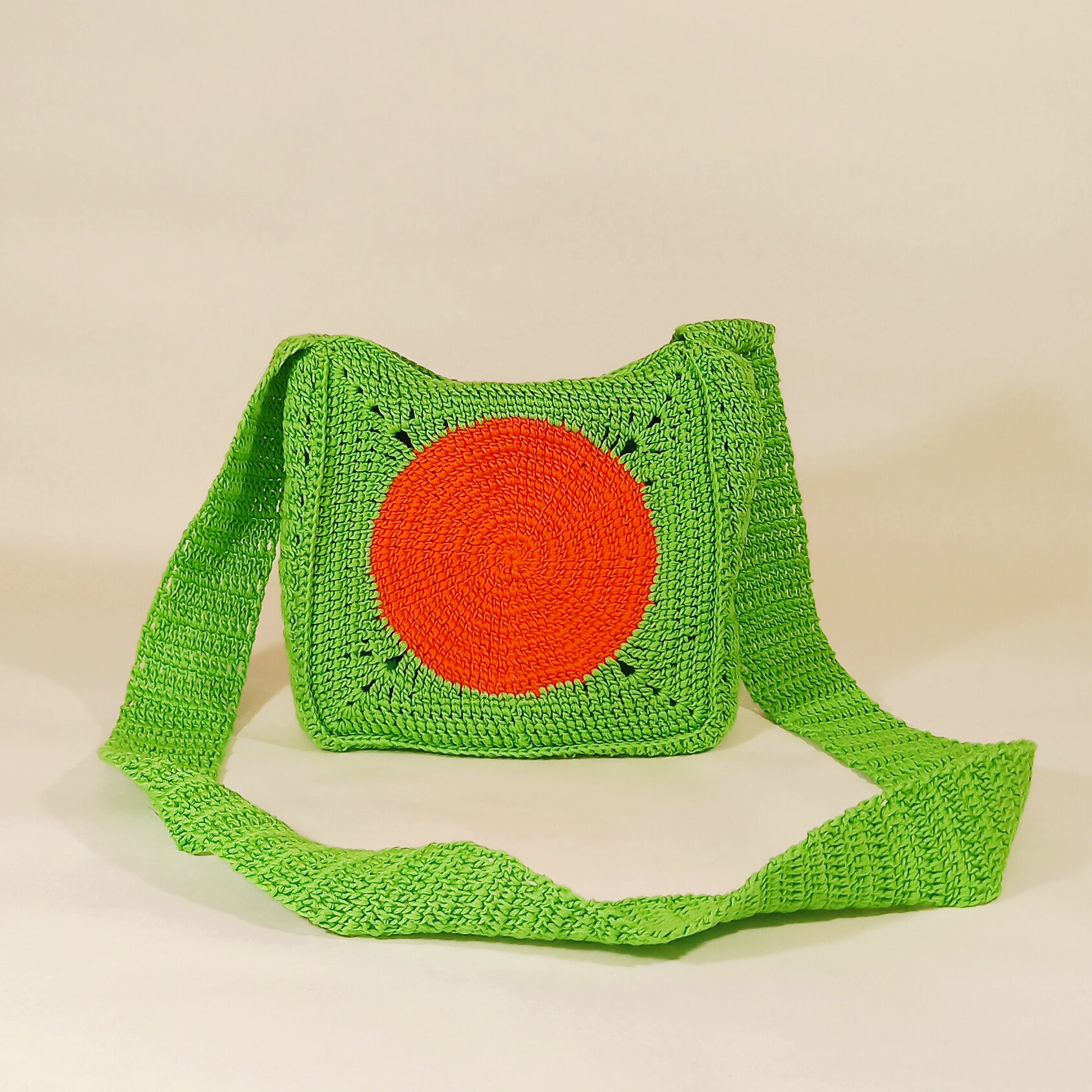 Сумка кросс-боди