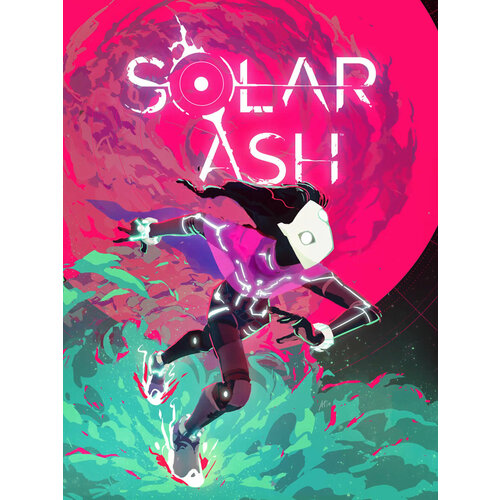 Solar Ash / Xbox One / Xbox Series / PC (Windows 10 / 11 / Microsoft Store) / Цифровой ключ / Инструкция